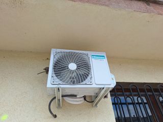 Se Ofrece servicio de electricidad en General.