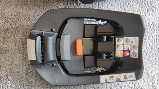 Silla coche bebé Cybex