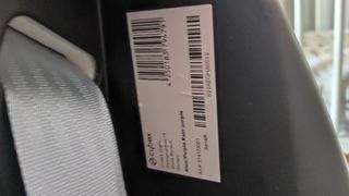 Silla coche bebé Cybex