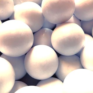 100 PALLINE TERZA SCELTA PREZZO TOP !!!