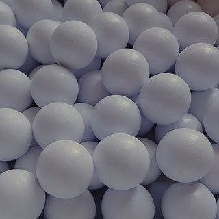 100 PALLINE TERZA SCELTA PREZZO TOP !!!