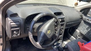 Opel Astra - Despiece completo