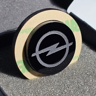 Tapón anulalimpia Opel Logo - Astra, Corsa, Kadet