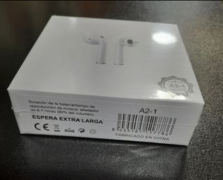 Auriculares Bluetooth 