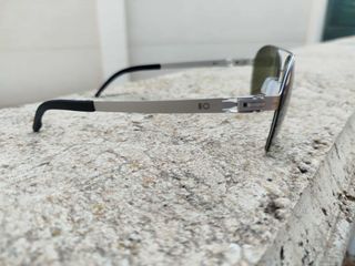 Roundten Gafas sol polarizadas Nuevas con estuche