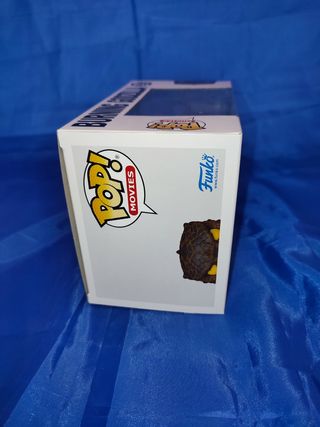 Funko Pop! Godzilla Burning 1316