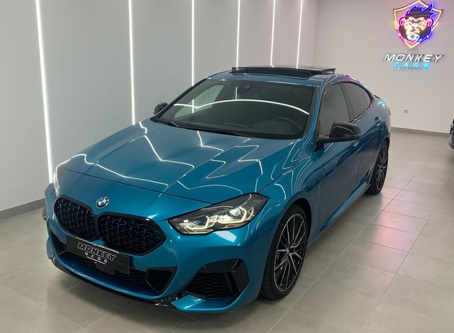 BMW Serie 2 M235iA xDrive Gran Coupe