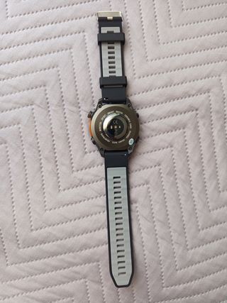 Reloj inteligente deportivo