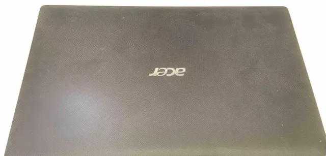 Acer Aspire 5750G - i7, 8GB RAM, 128GB