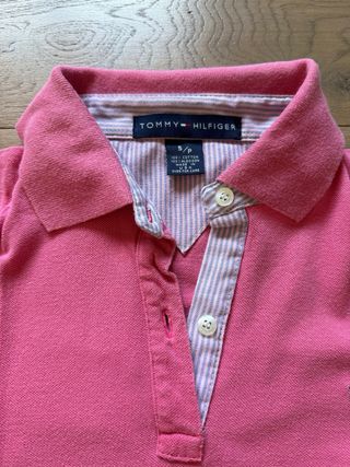 Tommy Hilfiger Bambina Tg.S