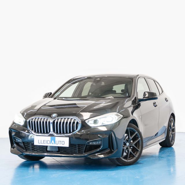 BMW Serie 1 118I 2019