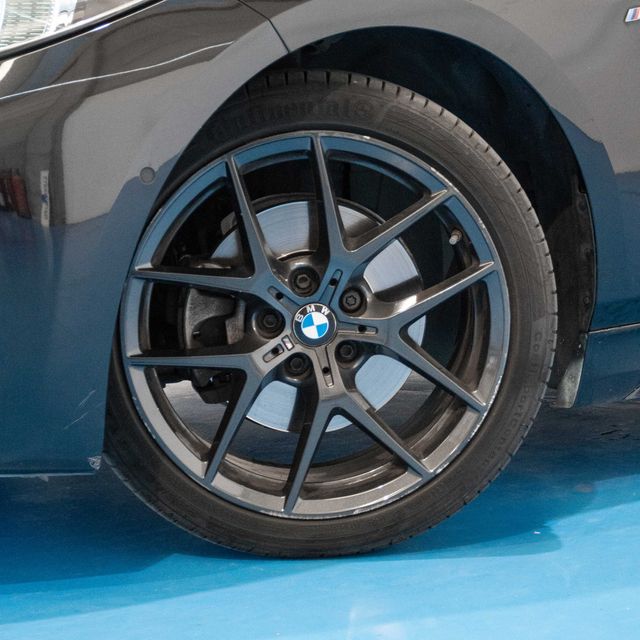 BMW Serie 1 118I 2019