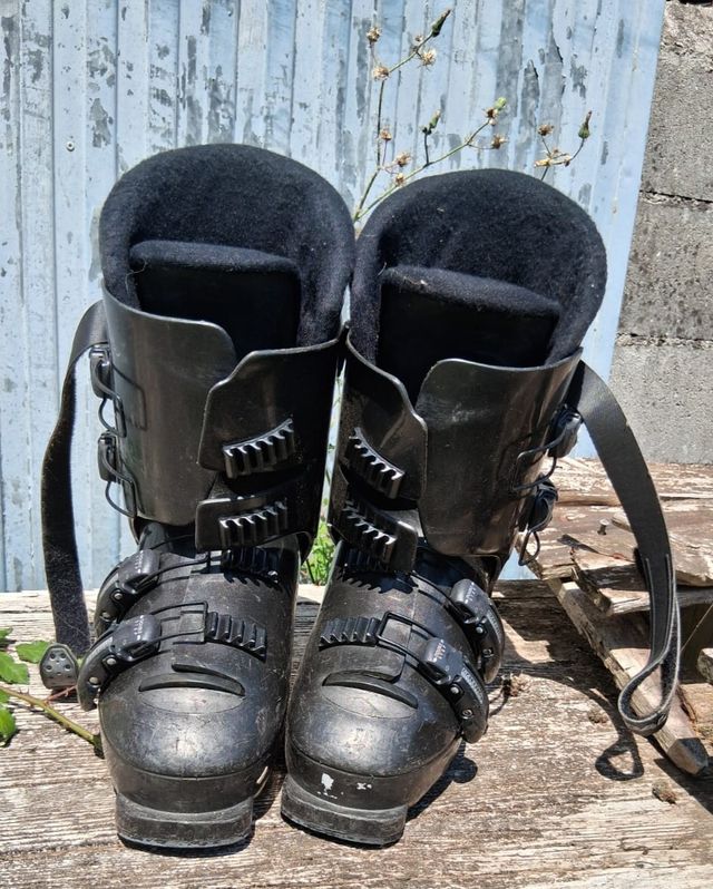 Botas Esquí Dalbello 38 MX