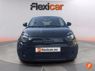 Fiat 500 Action Hb 185km 70kW (95CV)