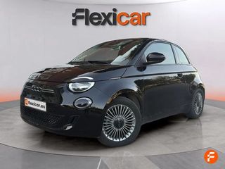 Fiat 500 Action Hb 185km 70kW (95CV)