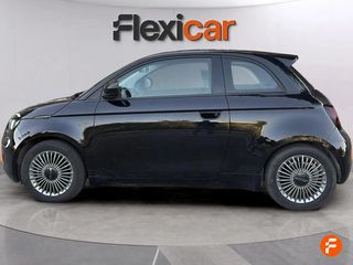 Fiat 500 Action Hb 185km 70kW (95CV)