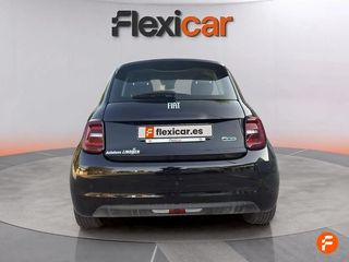 Fiat 500 Action Hb 185km 70kW (95CV)