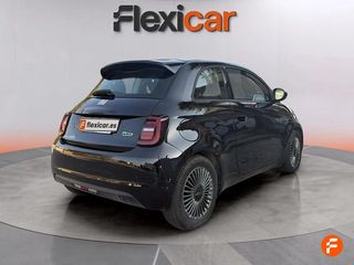 Fiat 500 Action Hb 185km 70kW (95CV)