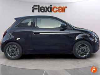 Fiat 500 Action Hb 185km 70kW (95CV)