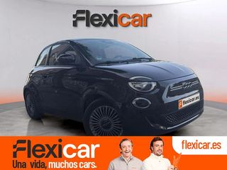 Fiat 500 Action Hb 185km 70kW (95CV)