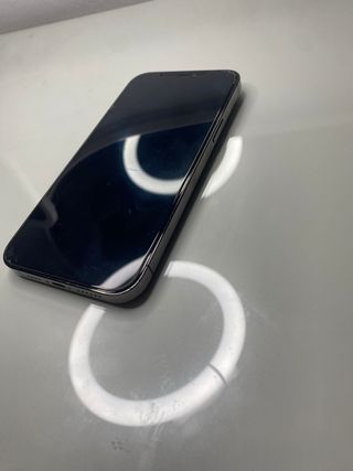iPhone 12 Pro Max grigio siderale