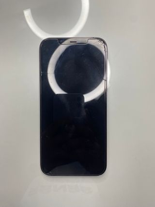 iPhone 12 Pro Max grigio siderale