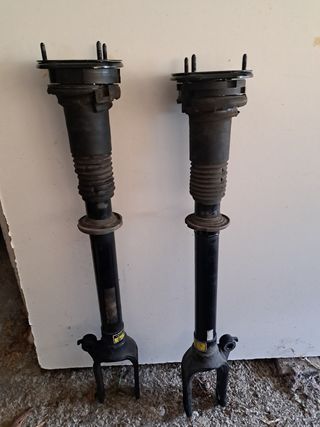 Amortiguadores Mercedes ML W164