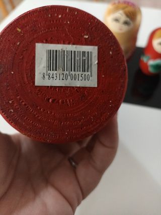 Matrioske russe - 5 bambole