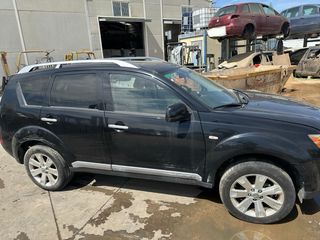 Mitsubishi Outlander 2009 - Despiece