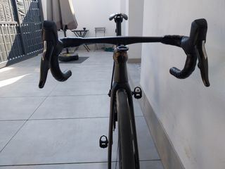 Trek Emonda SLR 800CLV 2024 - Bicicleta Carretera 