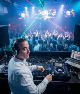 DJ Profesional - Eventos - Discotecas - Bodas