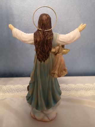 Statua Madonna Assunta