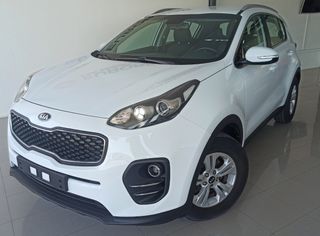 KIA Sportage 2018