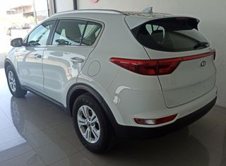 KIA Sportage 2018