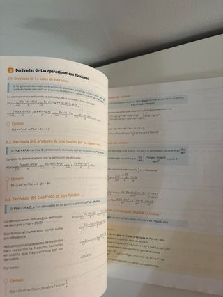 Matemáticas aplicadas a las Ciencias Sociales. ...