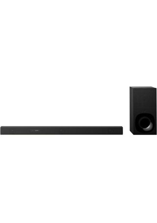Barra sonido Sony HT-ZF9 - 5.1 canales. NUEVA