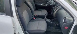 Nissan Micra 2016