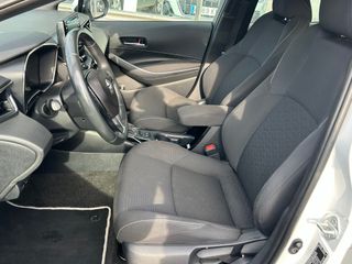 Toyota Corolla 125H ACTIVE TECH
