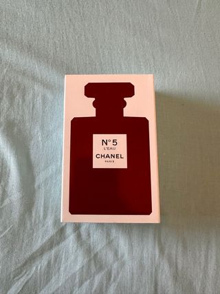 Chanel N°5 L'Eau - Perfume 100ml