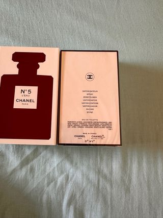 Chanel N°5 L'Eau - Perfume 100ml
