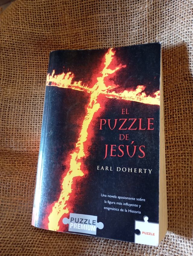 El puzzle de Jesus