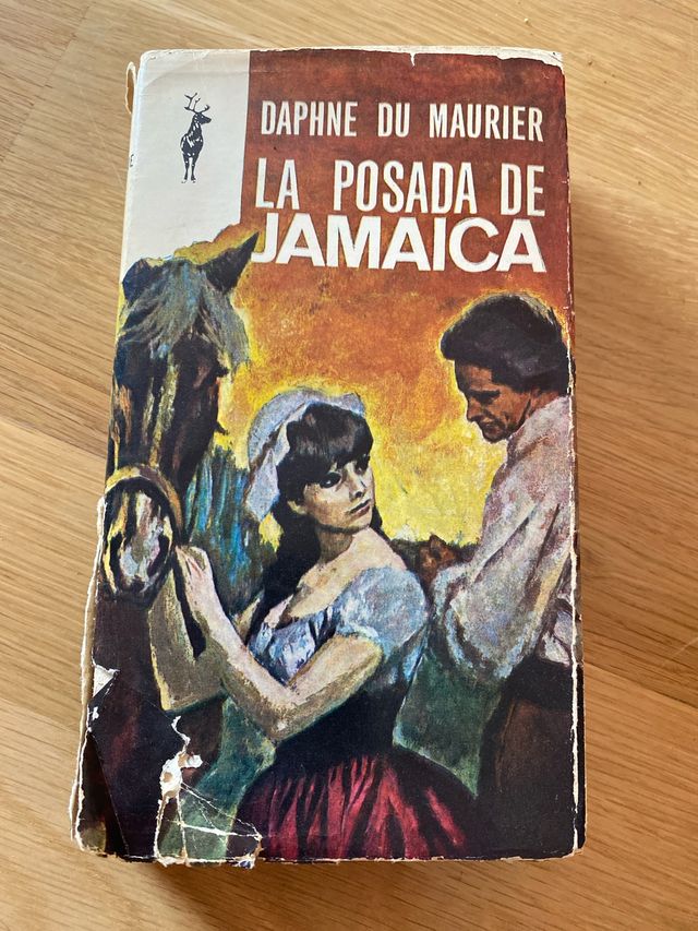 la posada de jamaica