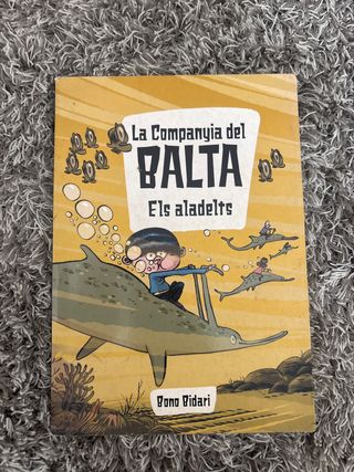 Els aladelts