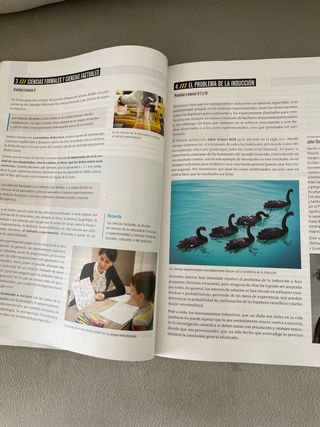 Proyecto: FanFest - Filosofía 1 Bachillerato