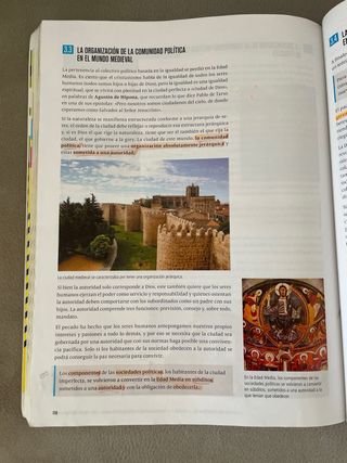 Proyecto: FanFest - Filosofía 1 Bachillerato