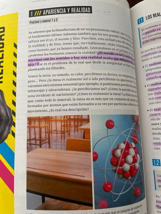 Proyecto: FanFest - Filosofía 1 Bachillerato