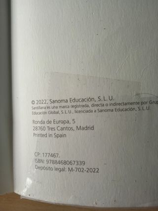MATEMATICAS APLICADAS A LA CIENCIAS SOCIALES I ...