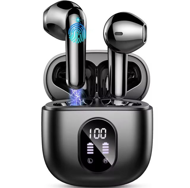 Auricolari Bluetooth 5.4 