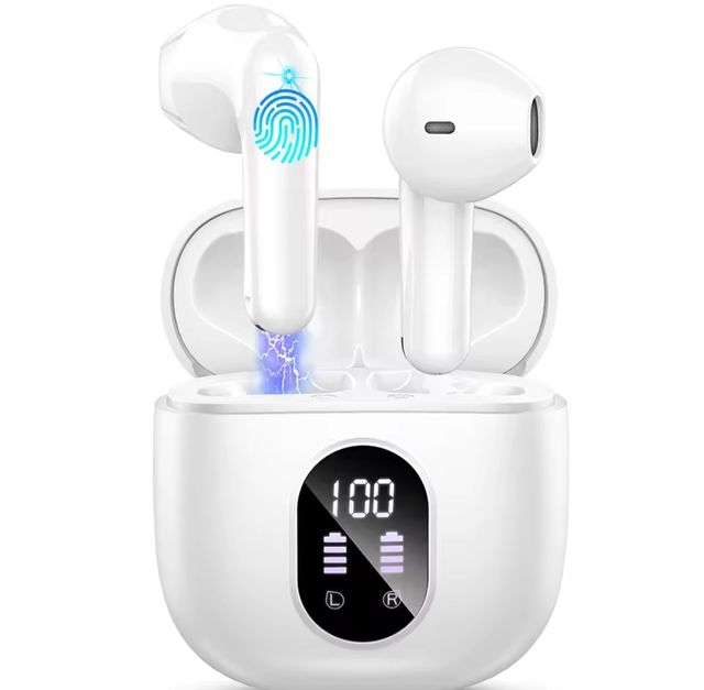 Auricolari Bluetooth 5.4 