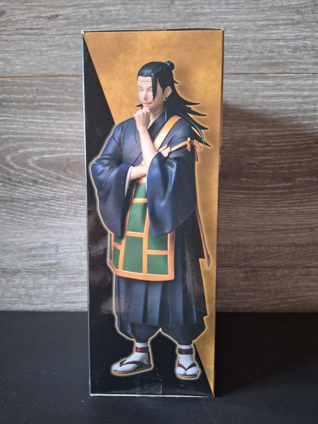 Figura Suguru Geto - Jujutsu Kaisen